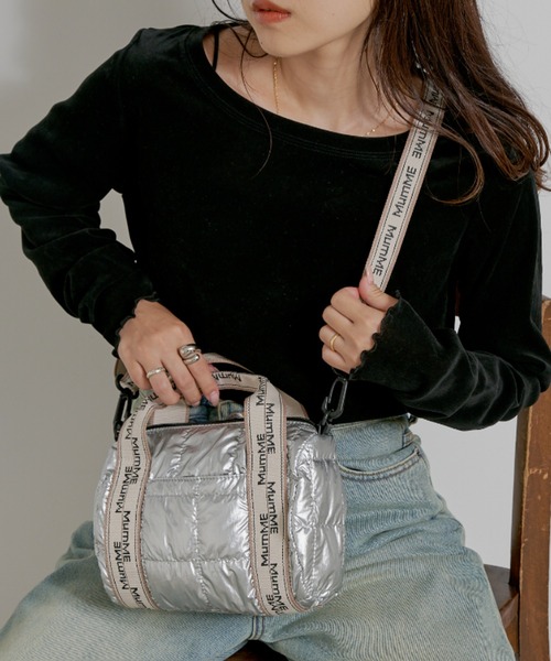 CIAOPANIC TYPY（チャオパニックティピー） ショルダーバッグ バッグ