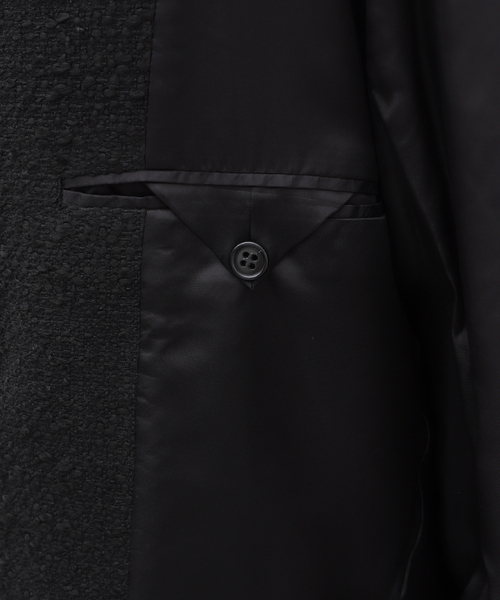 COUTURE D'ADAM ジャケット テーラードジャケット D'ADAM