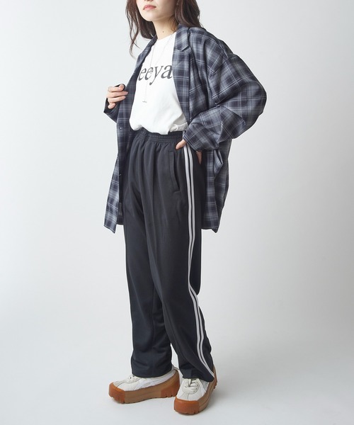 United Athle（ユナイテッドアスレ） スウェットパンツ ジャージ 雑誌