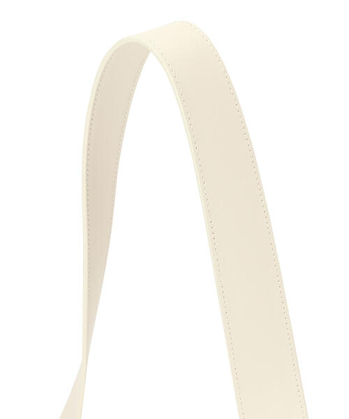 【極美品✨️】osoi オソイ MINI BROTウエストバッグ クリーム osoi / オソイ】MINI BROT（ボディバッグ/ウエストポーチ