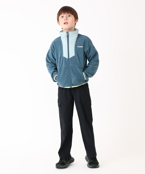 Columbia（コロンビア） Columbia／キッズ セコイアグローブ