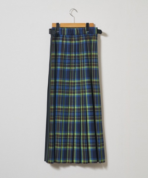 O’NEIL of DUBLIN LANDWARDS別注WORSTEDWOOL O'NEIL of DUBLIN（オニールオブダブリン） スカート 「O'NEIL of