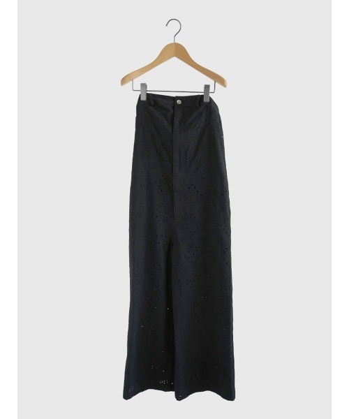 DIANTE オールインワン DENIM BARE TOP ALL IN ONE SALE】Denim Bare All In One