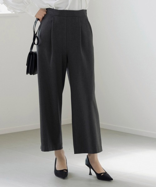 Sono（ソーノ） パンツ 「SONO/ソーノ」アクティフパンツ -WARM