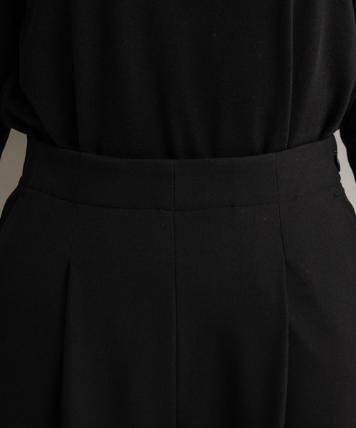 Sono（ソーノ） パンツ 「SONO/ソーノ」アクティフパンツ -WARM