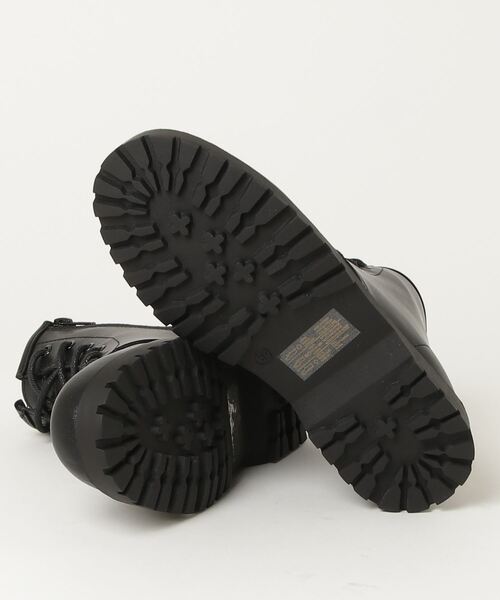 DIESEL KIDS ブーツ DIESEL（ディーゼル）Kids ＆ Junior レース