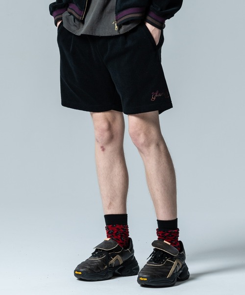 グラムglamb（メンズショート、ハーフパンツ）｜ボトムス、パンツ 