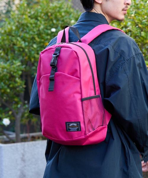 SETUP7（セットアップセブン） デイバック リュック 「SETUP7