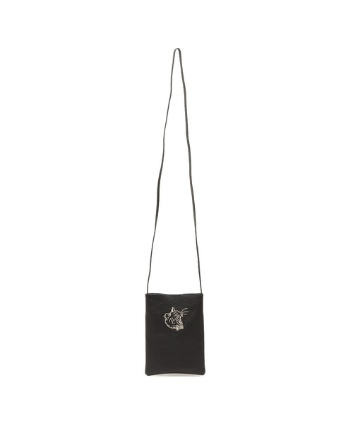 ショルダーバッグ・ポシェット RADISHE BUBBLE BAG (BLACK) 242BBHJ6L_10000_D_2.jpg?sw=1280