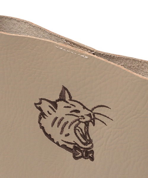 LAZY SUSAN（レイジースーザン） ショルダーバッグ バッグ サコッシュ