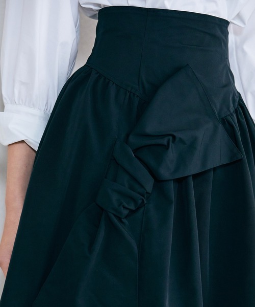 Audie a Muses（オーディア ミューズ） スカート 「人気のため追加