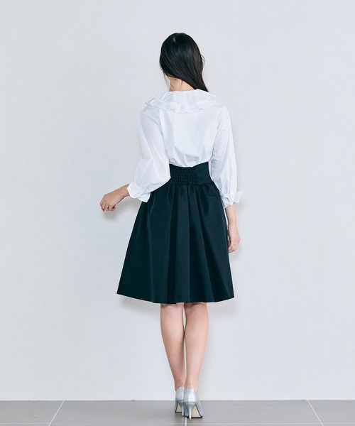 Audie a Muses（オーディア ミューズ） スカート 「人気のため追加