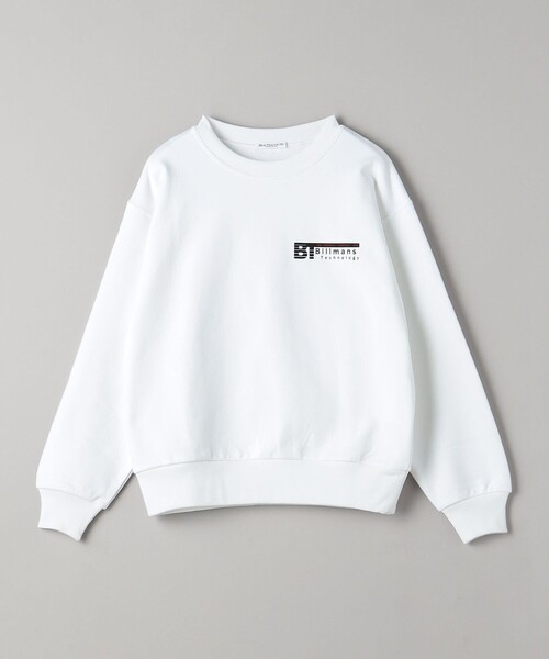 BEAUTY＆YOUTH UNITED ARROWS トレーナー スウェット コットン裏