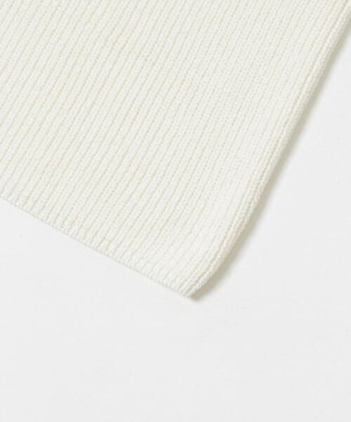 URBAN RESEARCH（アーバンリサーチ） ニット セーター テープヤーンV