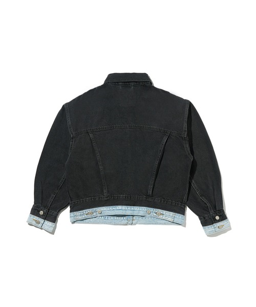 専用♡Levi's  リーバイス　 90S   トラッカージャケット　ジージャン 楽天市場】2025春夏新作 リーバイス Levi's レディース 90S