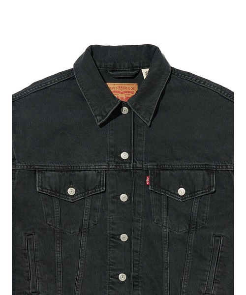 Levi's（リーバイス） デニムジャケット gジャン 90S トラッカー