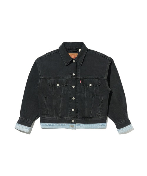 Levi's デニムジャケット gジャン Levi's/リーバイス 90S