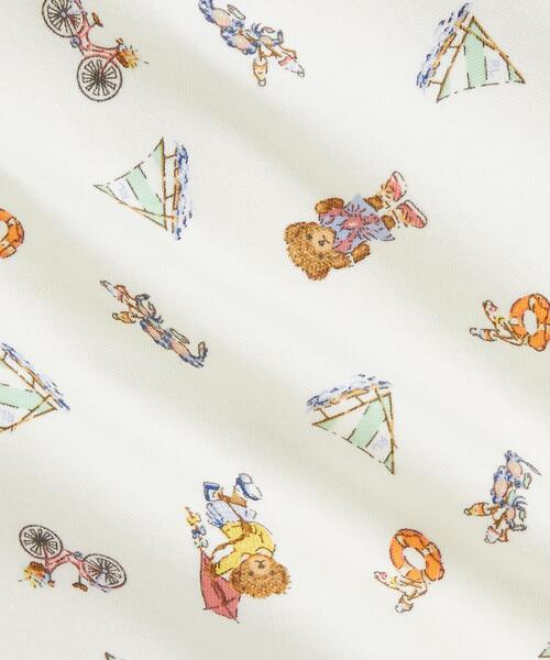 【未使用】Polo Ralph Lauren ジャケット　150 XS ベア Polo Ralph Lauren Childrenswear ベビー Polo ベア リバーシブル