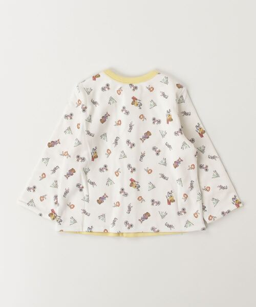 【未使用】Polo Ralph Lauren ジャケット　150 XS ベア Polo Ralph Lauren Childrenswear ベビー Polo ベア リバーシブル