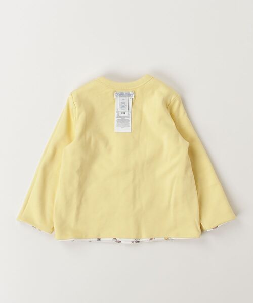 Polo Ralph Lauren Childrenswear ベビー Polo ベア リバーシブル