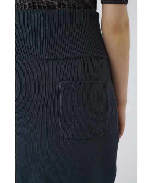 RIM.ARK スカート 入学式 High stretch I line SK ハイストレッチアイ