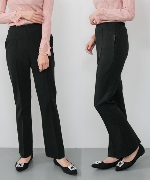 パンプス ビジューフラットパンプス : ZOZOTOWN Yahoo!店 - 通販