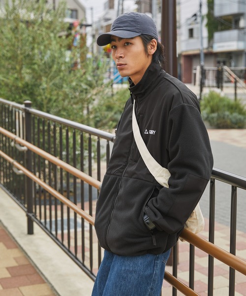 Jerry's Outfitters 黒ジャケット Lサイズ Jerry's Outfitters 黒ジャケット Lサイズ Jerry's Outfitters 黒