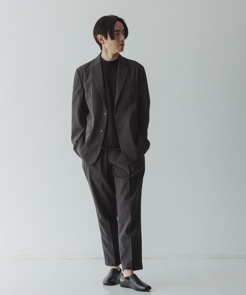 ADAM ET ROPE'（アダムエロペ） セットアップ 「RIRANCHA」サマー