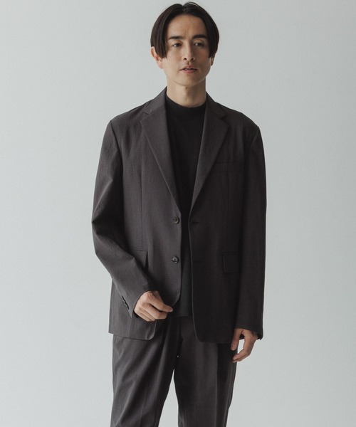 ADAM ET ROPE'（アダムエロペ） セットアップ 「RIRANCHA」サマー