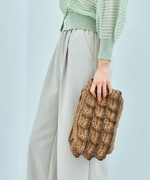 ショルダーバッグ バッグ ペーパーフリルショルダーバッグ / 286390 レディース｜ZOZOTOWN Yahoo!店