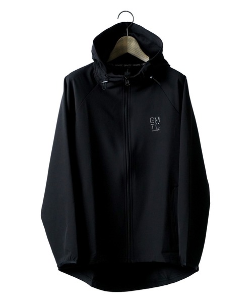t*e様 GYAKUSOU 14AW 4wayストレッチ 1/2ジップパーカー THE MILES tシャツ GYMTEC 4WAYストレッチワークアウトZIPパーカー