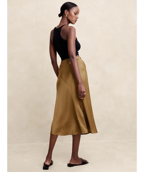 Banana republic. スカート Yahoo!オークション - 「BANANA REPUBLIC FACTORY STORE