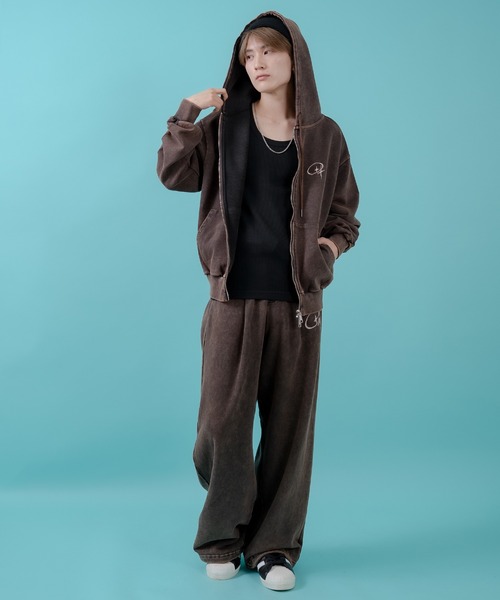 SIDEWAY STANCE（サイドウェイスタンス） タンクトップ 「SIDEWAY