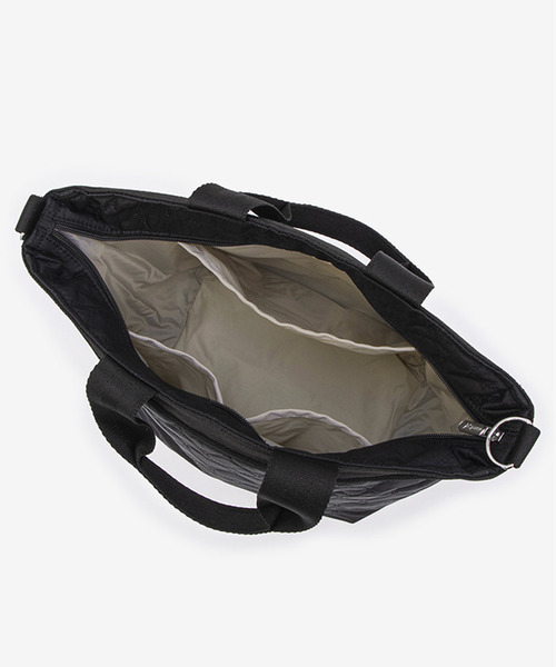 ■LeSportsac■BUCKET TOTEブラックハートデボス 5079575882DW.jpg