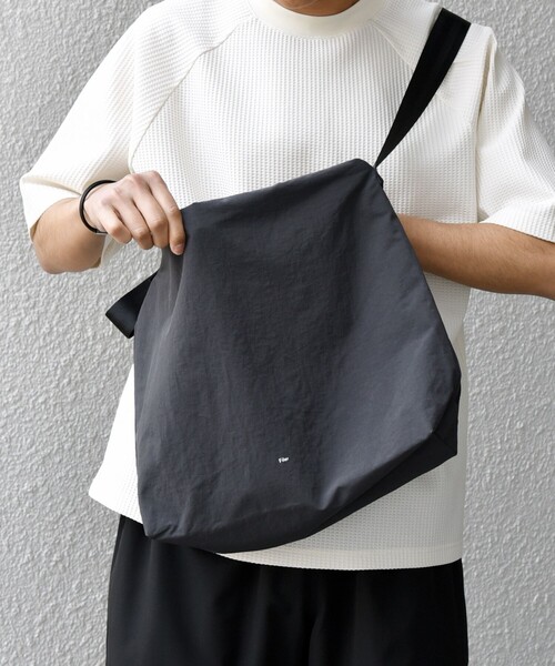 Filer ショルダーバッグ Filer: SIWA OG-008 メンズ : ZOZOTOWN