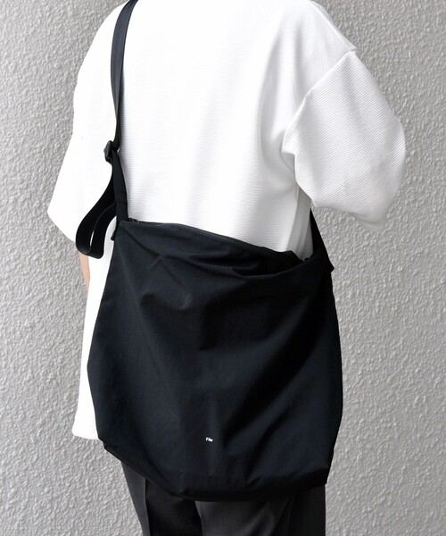 filer ショルダーバッグ Filer フィレール ショルダーバッグ TOROPICAL トロピカル 口