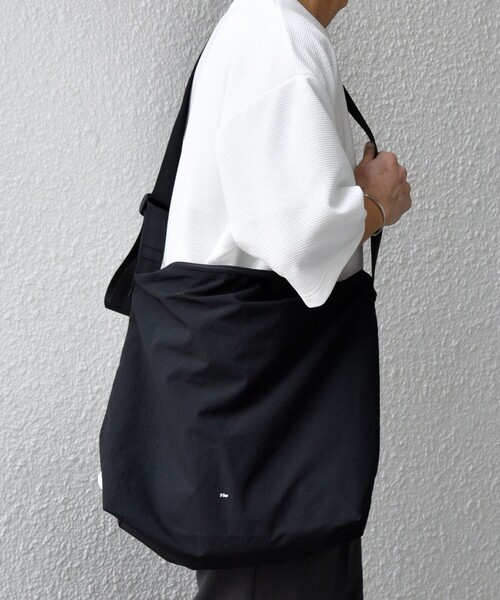 Filer ショルダーバッグ Filer: SIWA OG-008 メンズ : ZOZOTOWN