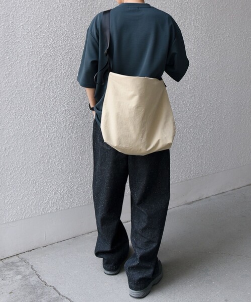 Filer ショルダーバッグ Filer: SIWA OG-008 メンズ : ZOZOTOWN