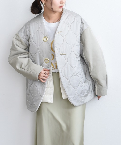 エイミーロウ　新作 Eimee Law（エイミーロウ） コート 38 ブラック レディース : ZOZOTOWN