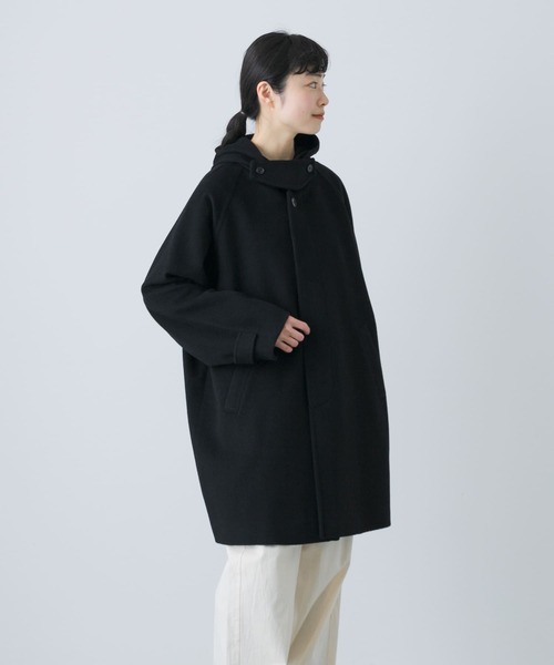 かぐれ コート FREE ブラック レディース : ZOZOTOWN Yahoo!店 - 通販