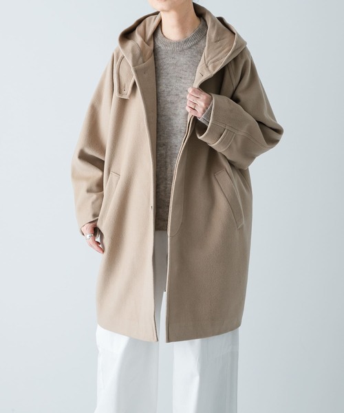 かぐれ コート FREE ブラック レディース : ZOZOTOWN Yahoo!店 - 通販