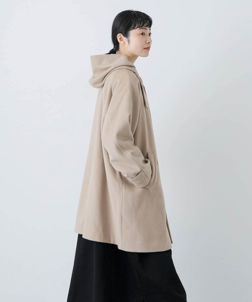 かぐれ コート FREE ブラック レディース : ZOZOTOWN Yahoo!店 - 通販