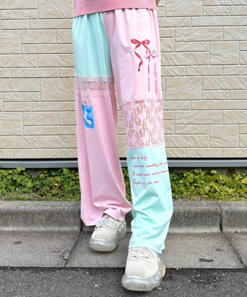 他の人はこちらも検索 FAVORITE MY パンツ Stripper Candy LACY ZOZOTOWN : レディース パンツ