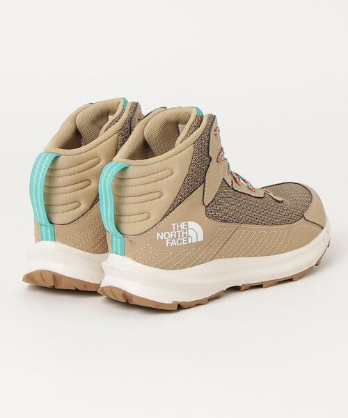 THE NORTH FACE 「THE FACE」 ハイカットスニーカー 22.5cm THE NORTH FACE 「THE FACE」 ハイカットスニーカー 22.5cm