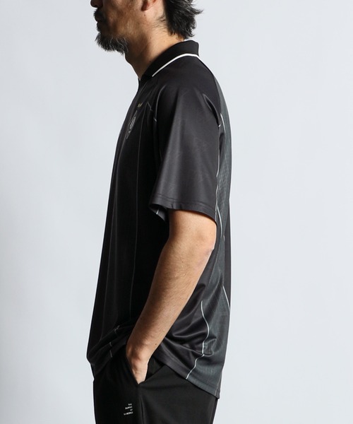 GEORGE’S【MENS】ストライプBIGシャツ BIGシャツ | [公式]GEORGE'S（ジョージズ）通販