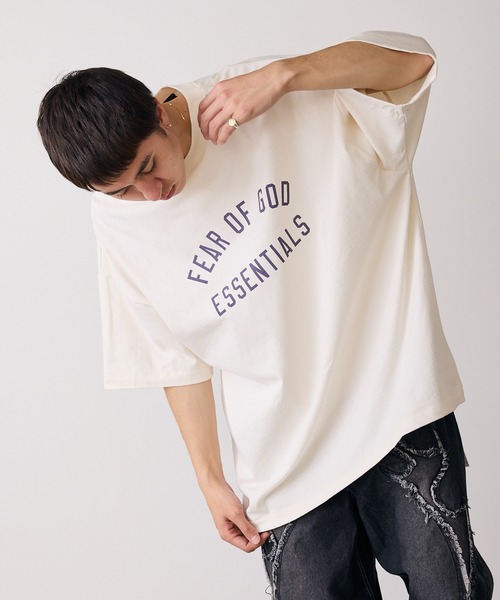 FOG ESSENTIALS tシャツ ESSENTIALS/エッセンシャルズ 24FW ARCH