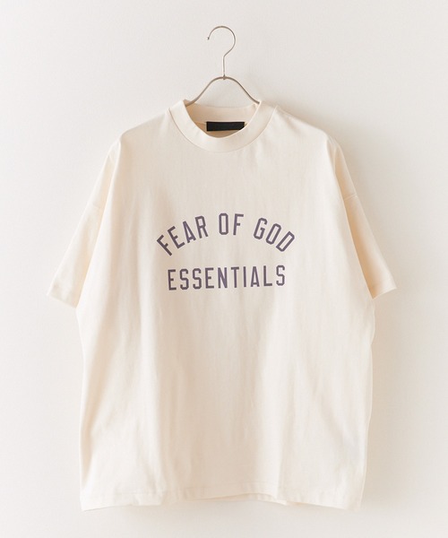 FOG ESSENTIALS（エフオージーエッセンシャルズ） tシャツ FOG