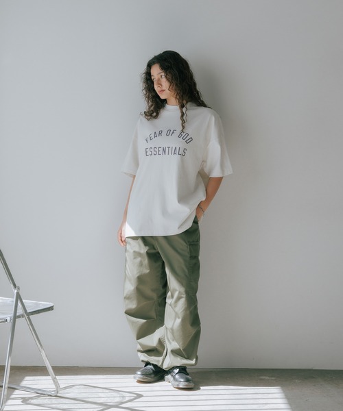 FOG ESSENTIALS（エフオージーエッセンシャルズ） tシャツ FOG