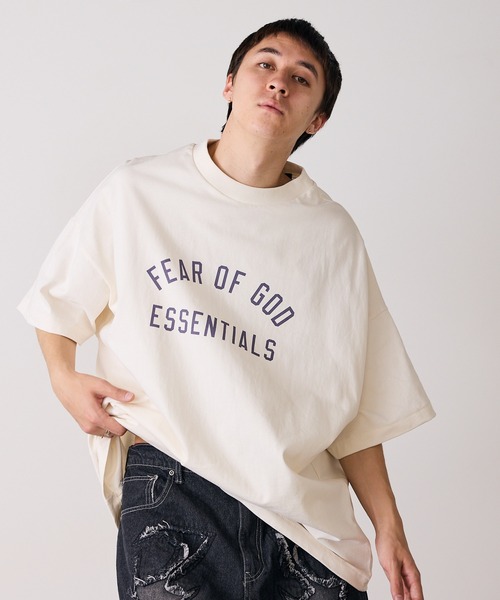 FOG ESSENTIALS tシャツ ESSENTIALS/エッセンシャルズ 24FW ARCH