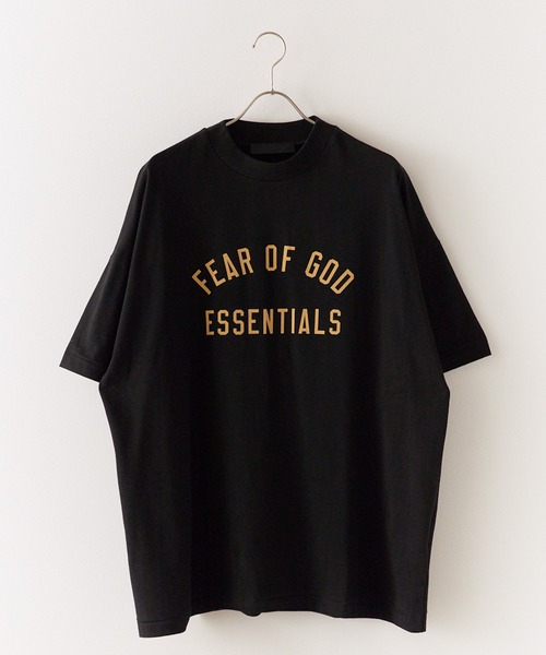 FOG ESSENTIALS tシャツ ESSENTIALS/エッセンシャルズ 24FW ARCH